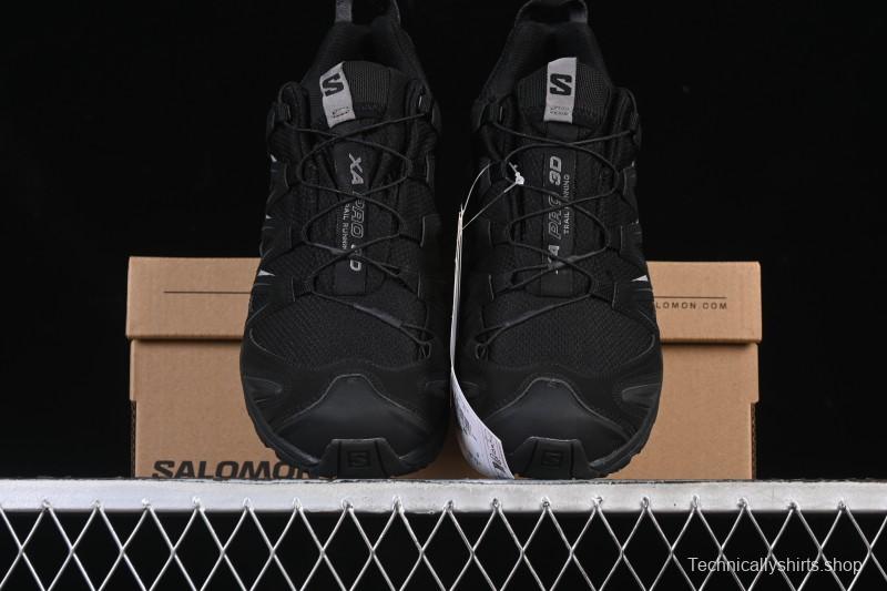 Salomon XA PRO 3D Outdoor Trail Running Shoes - 393322-23