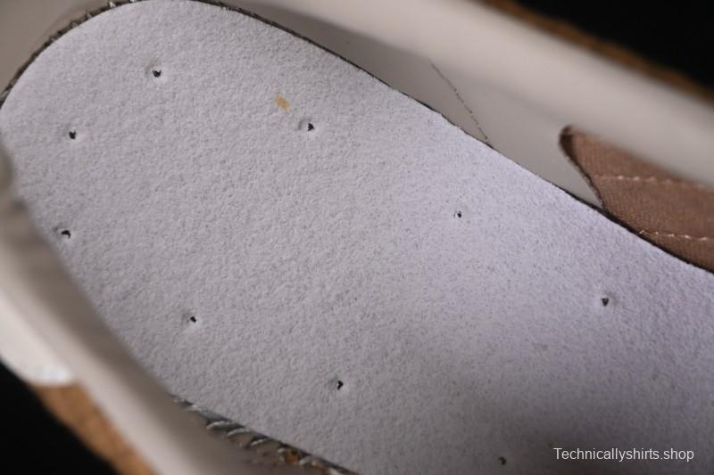 Adidas Originals Gazelle Indoor Retro Casual Slip-Resistant Wear-Resistant Low-Top Skate Shoes - JR8851