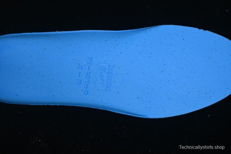 Onitsuka Tiger EDR 78 Comfortable Versatile Slip-Resistant Low-Top Running Shoes - 1183C443-400