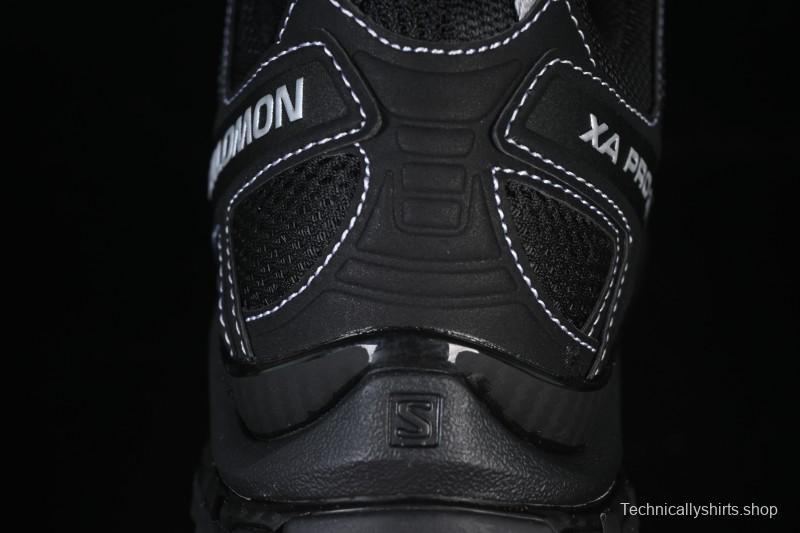 Salomon XA PRO 3D Outdoor Trail Running Shoes - 491274-27