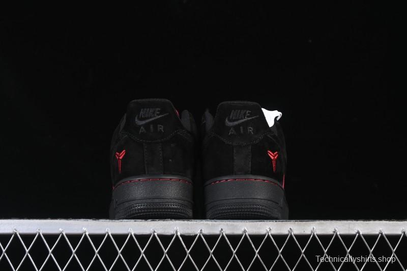 Nike Air Force 1'07 Low Custom Casual Sneakers - CW2288-111