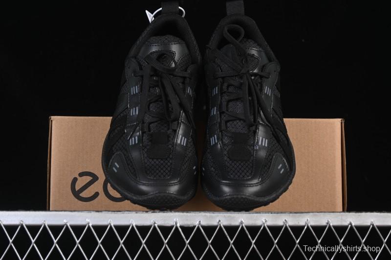 ECCO BIOM LITE Series Innovative Thin Sole Walking Lightweight Versatile Barefoot Casual Shoes 80243451094