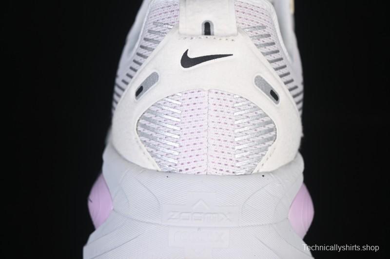 Nike Air Zoom Vomero 18 Cushioned Running Shoes - IM2503-133