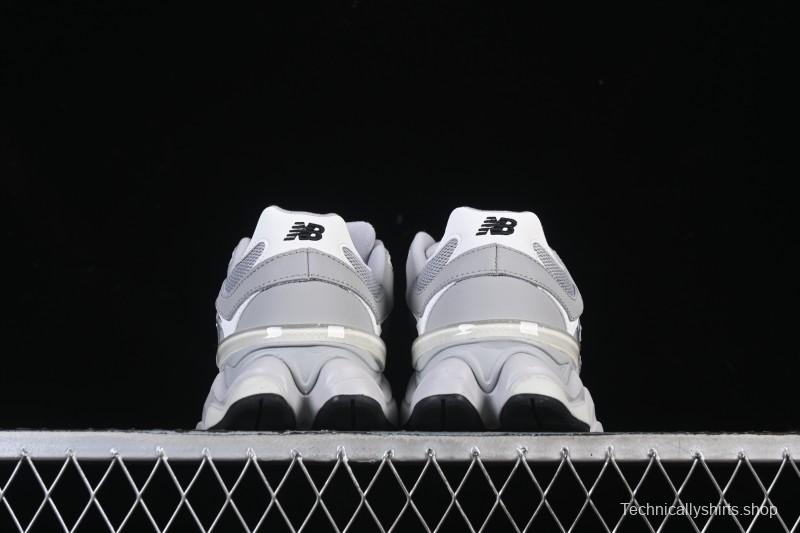 New Balance NB9060 Series Retro Casual Running Shoes - U9060JRG