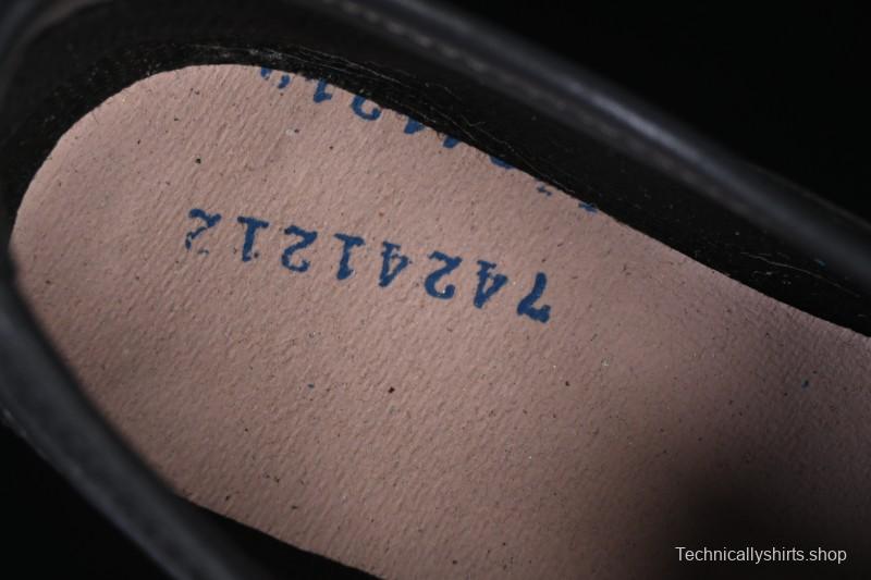 Onitsuka Tiger Mexico 66 SD Low-Top Casual Running Shoes - 1183B500-020