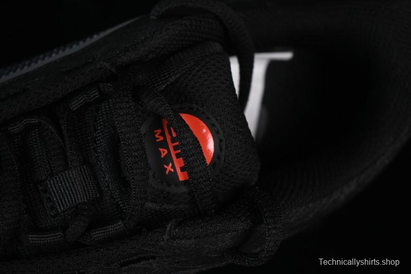 Nike Air Max Fire Retro Running Shoes with Air Cushion - IF2621-005