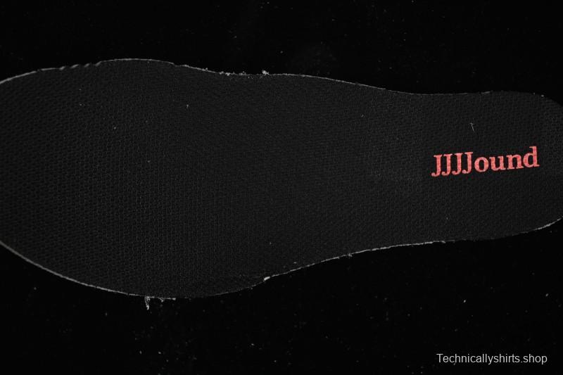 Salomon XT-6 JJJJOUND High-Tech Outdoor Running Shoes - 491304-20