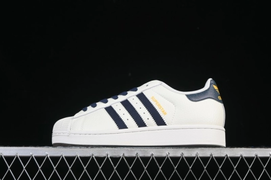 Adidas Originals Superstar II Casual Sneakers - JR6989