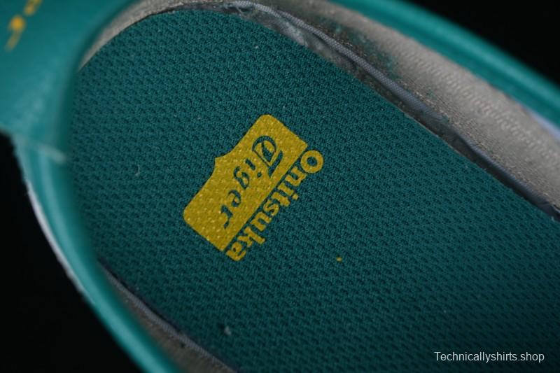 Onitsuka Tiger Mexico 66 Low-Top Casual Running Shoes - 1183B771-003