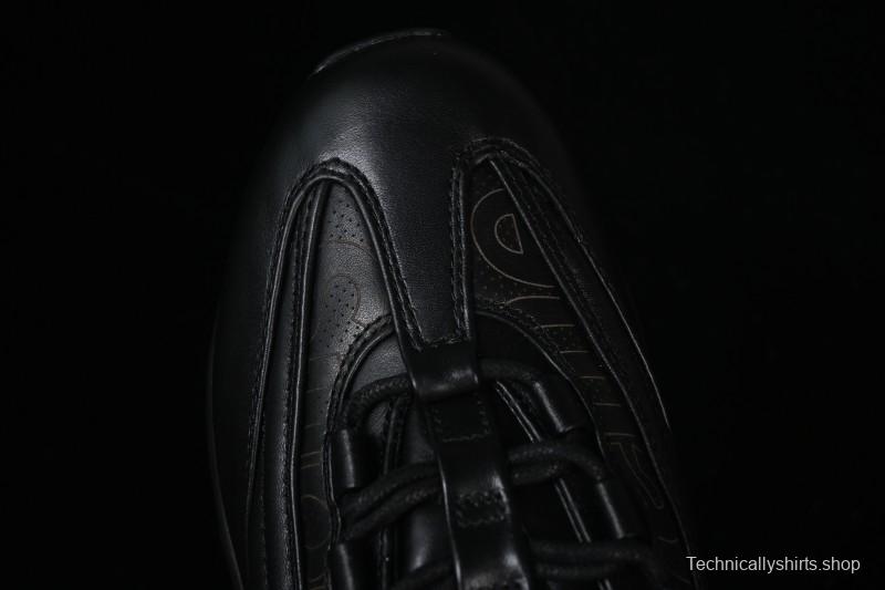 Nike Air Max 95 Lux Retro Cushioned Running Shoes - CI0999-001