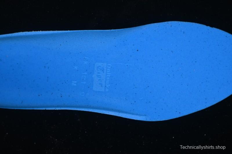 Onitsuka Tiger Mexico 66 NM Low-Top Casual Running Shoes - 1183C176-700