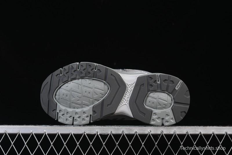 Adidas NY MLB Trophy Runner Lightweight Platform Casual Sports Shoes - 3ARNR055N50SIS