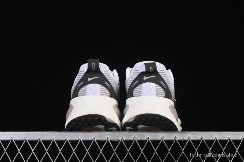 Nike Air Zoom Vomero 18 Cushioned Running Shoes - IB5726-100