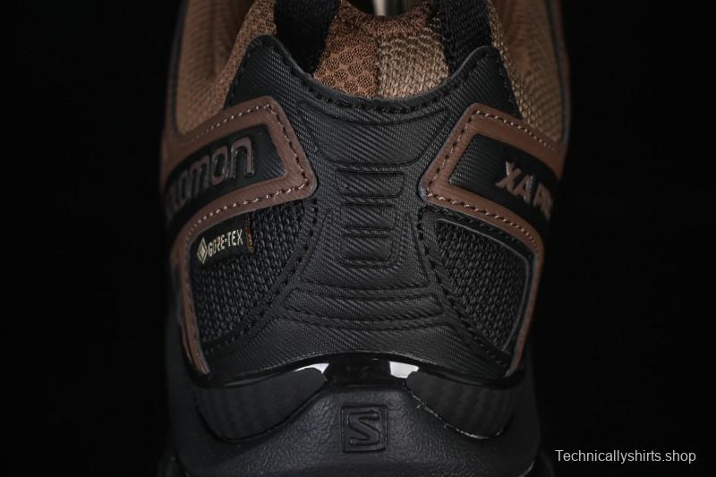 Salomon XA PRO 3D Outdoor Trail Running Shoes - 474121-26