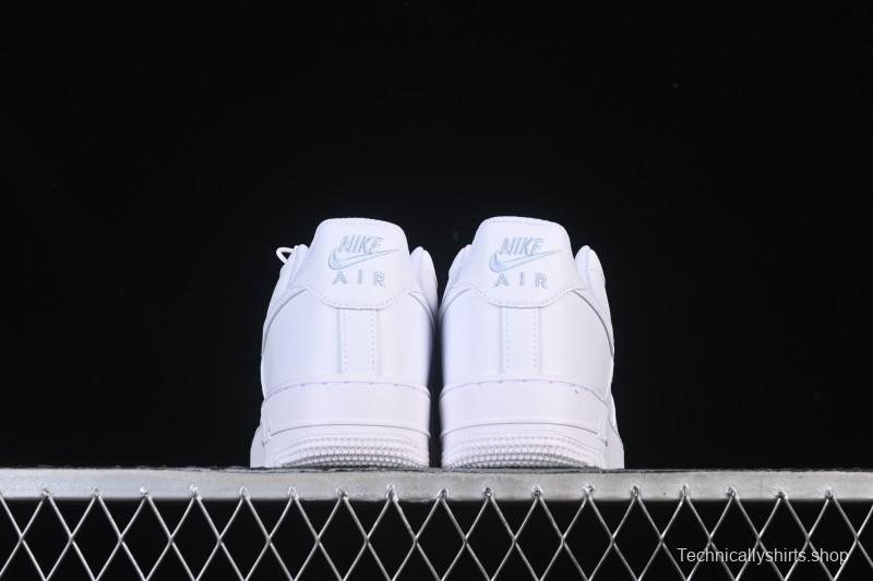 Nike Air Force 1'07 Low Casual Sneakers - IH4475-100