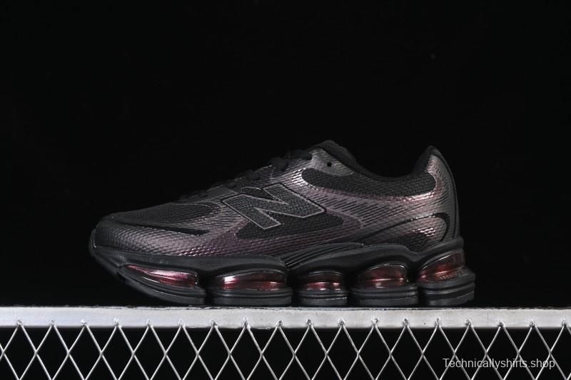 New Balance 2000 Series Retro Dad Style Casual Running Shoes - U2000PPB