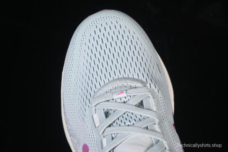 Nike Air Zoom Vomero 18 Cushioned Running Shoes - IH3634-099