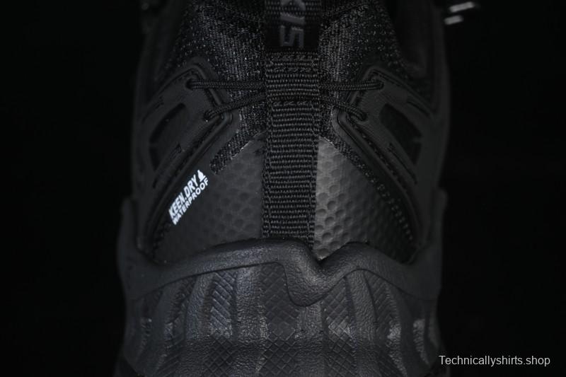 Keen Mxis Evo WP Urban Outdoor Hiking Breathable Casual Shoes - 1027797