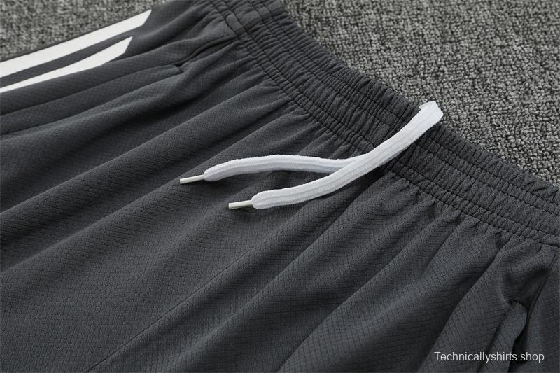 25/26 Arsenal Red Short Sleeve with XS  Short Sleeve Jersey+Shorts