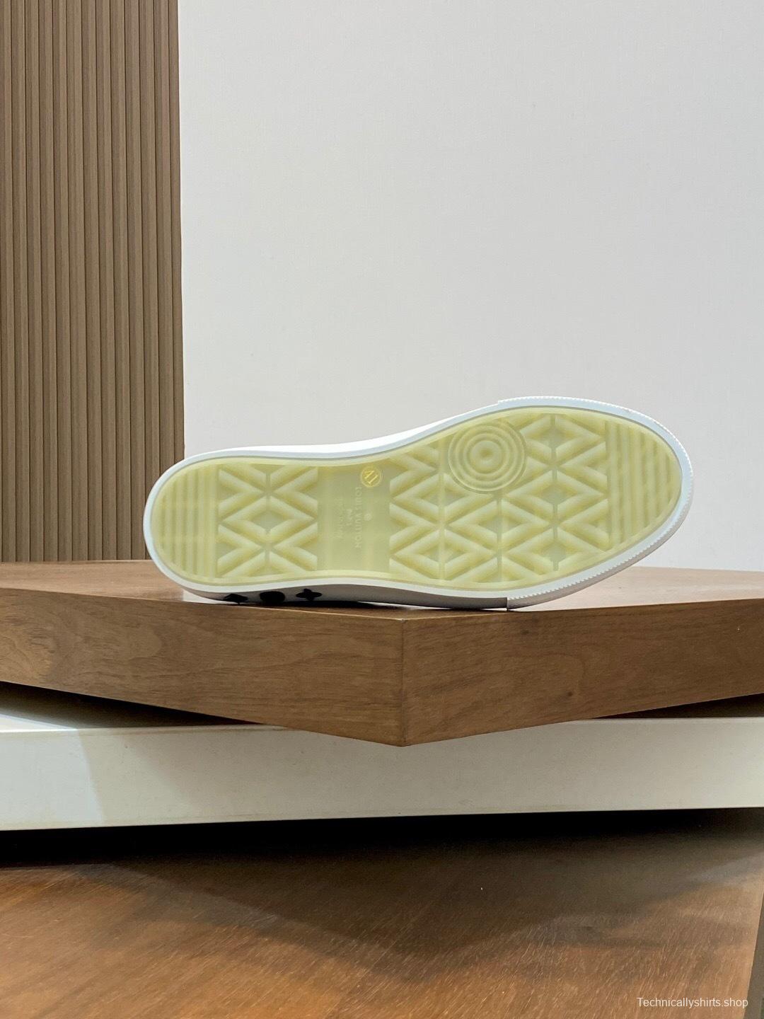 Adidas Originals Casual Sports Boots with Premium Leather Upper - KFY00460