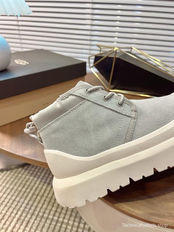 UGG Tasman Weather Hybrid Slip-On Snow Boots - MJ00290