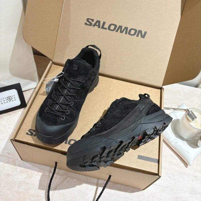 Salomon Aero Glide3 Grvl Running Shoes - KFY00330