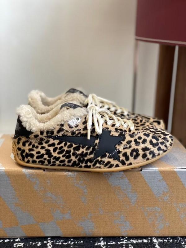 GGDB GGDBdb Casual Dirty Sneakers Two-Way Wear Versatile Shoes - KFY00260