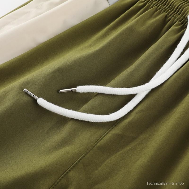 AC Milan Half Zipper Jacket+Long Pants S-2XL