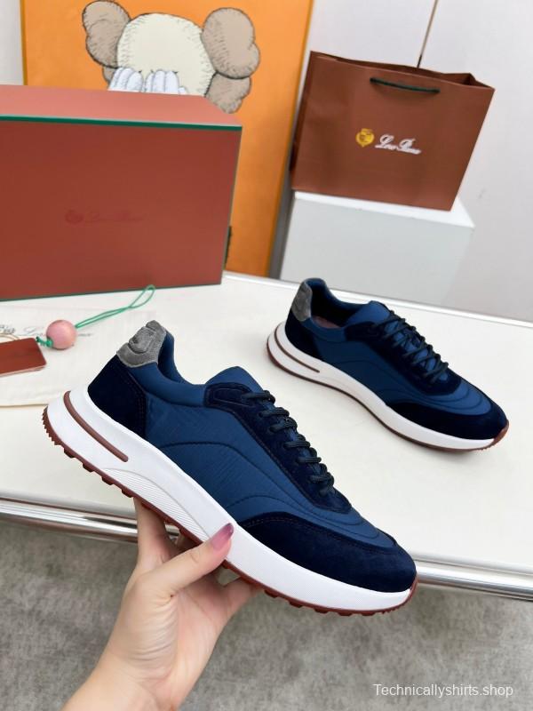 Adidas LP Jogging Men's Running Shoes Upgraded Design - KFY00300