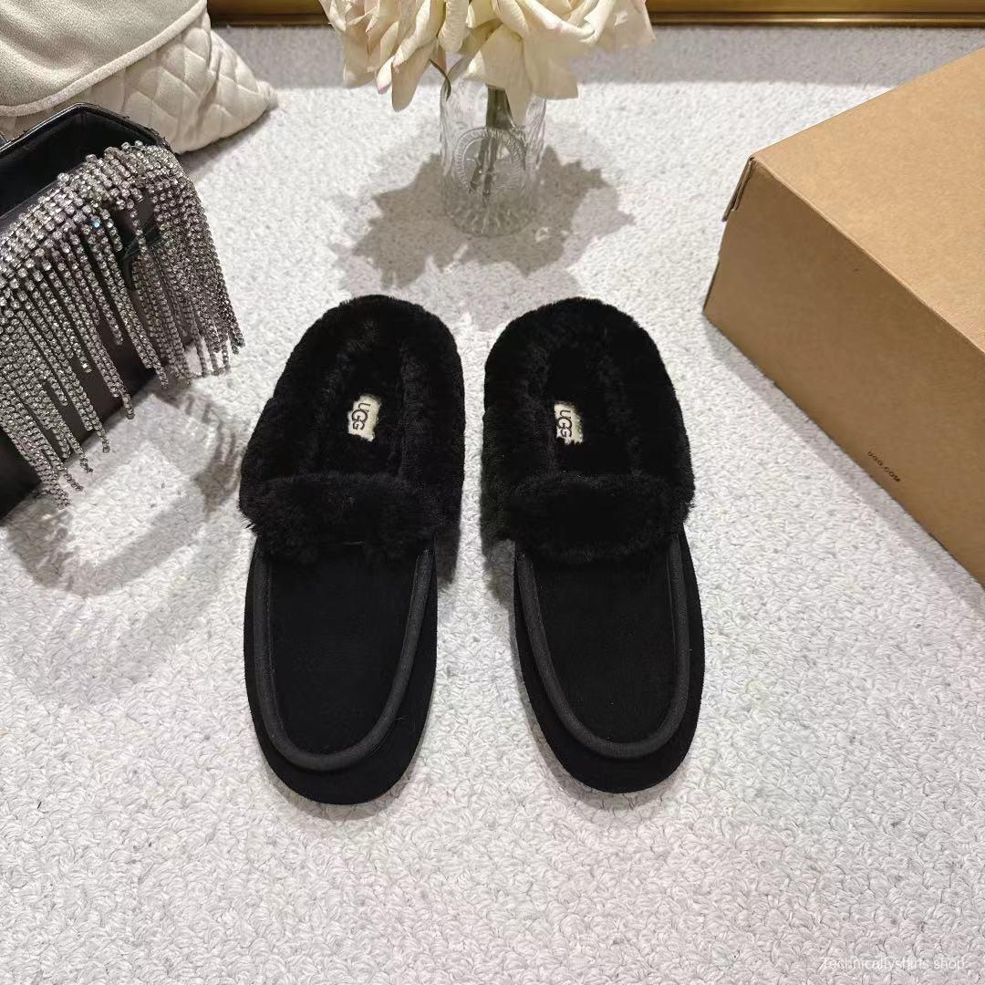 UGG Ansli Mule Shoes - MJ00