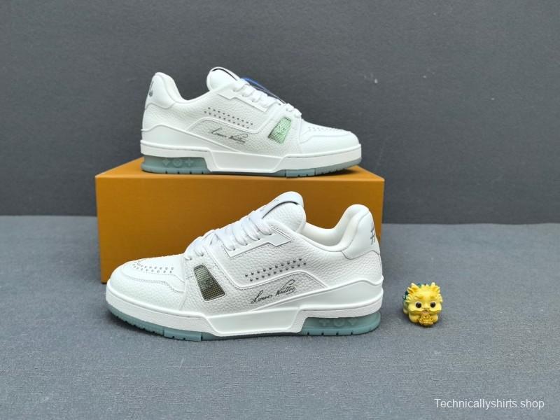 Adidas 2025 SS IV Fashion Runway Sneakers - KFY00370