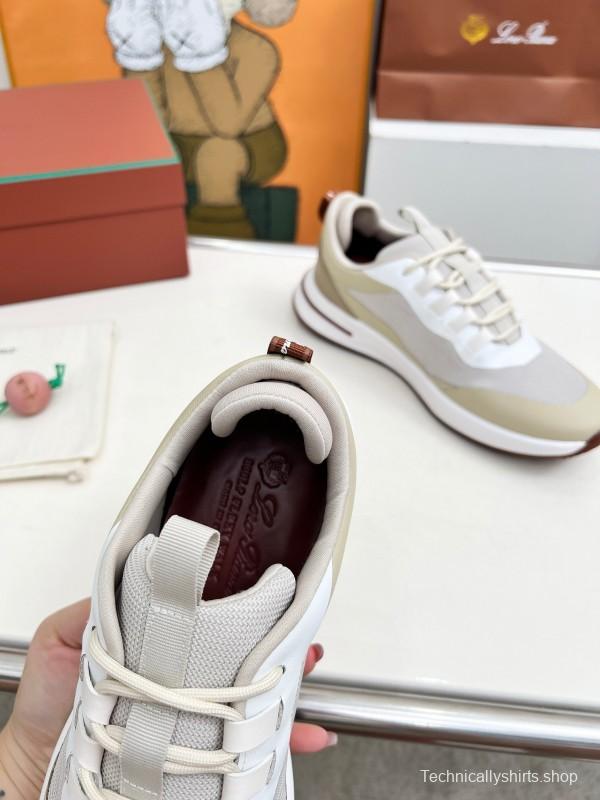 Adidas LP Jogging Men's Running Shoes Upgraded Cushioning - KFY00300