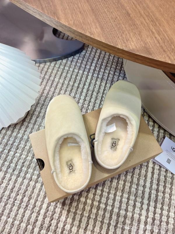 UGG 2025/SS Women's Low-Cut Casual Shoes - MJ00220