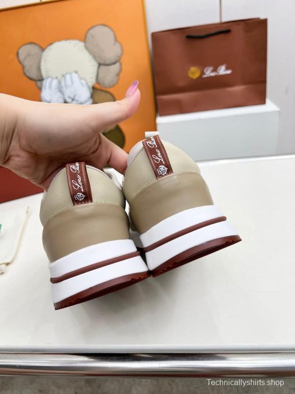 Adidas LP Jogging Men's Running Shoes Upgraded Cushioning - KFY00300