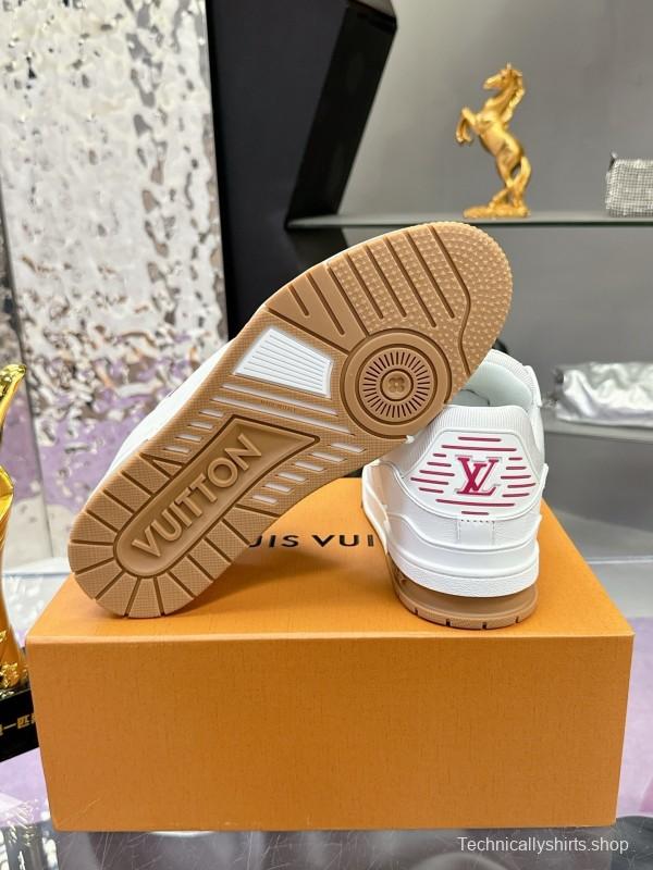 Louis Vuitton LV Trainer Maxi Sneaker Series - AS00360