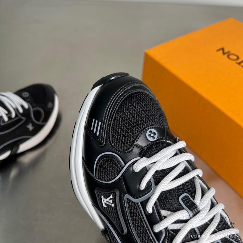 Adidas Olympia Round Toe Lace-Up Low Top Lifestyle Casual Shoes - YC