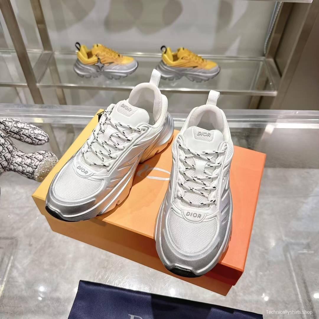 Dior B44 Dad Shoes Retro Style Sneakers - AS00380