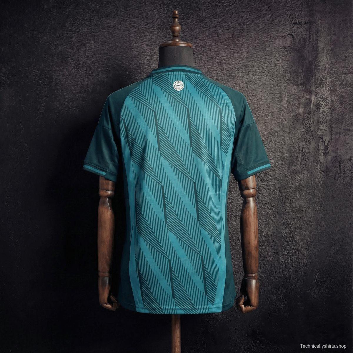 25/26 Bayern Munich Special Edition Jersey