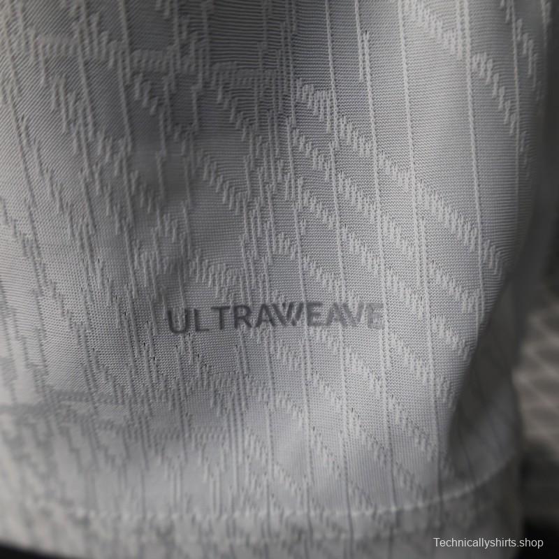 2026 Player Version Ivory Coast Special Edition Green Jersey