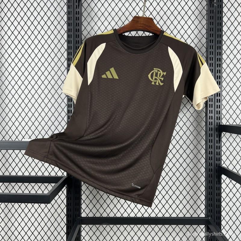 2025/26 Flamengo Pre-Match Jersey