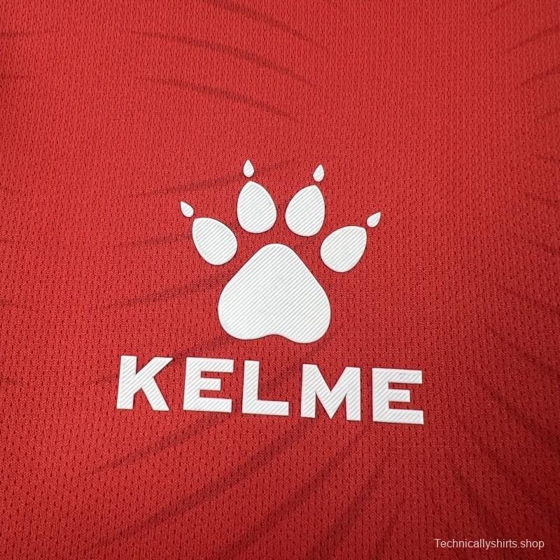 2026 Jordan World Cup Away Jersey