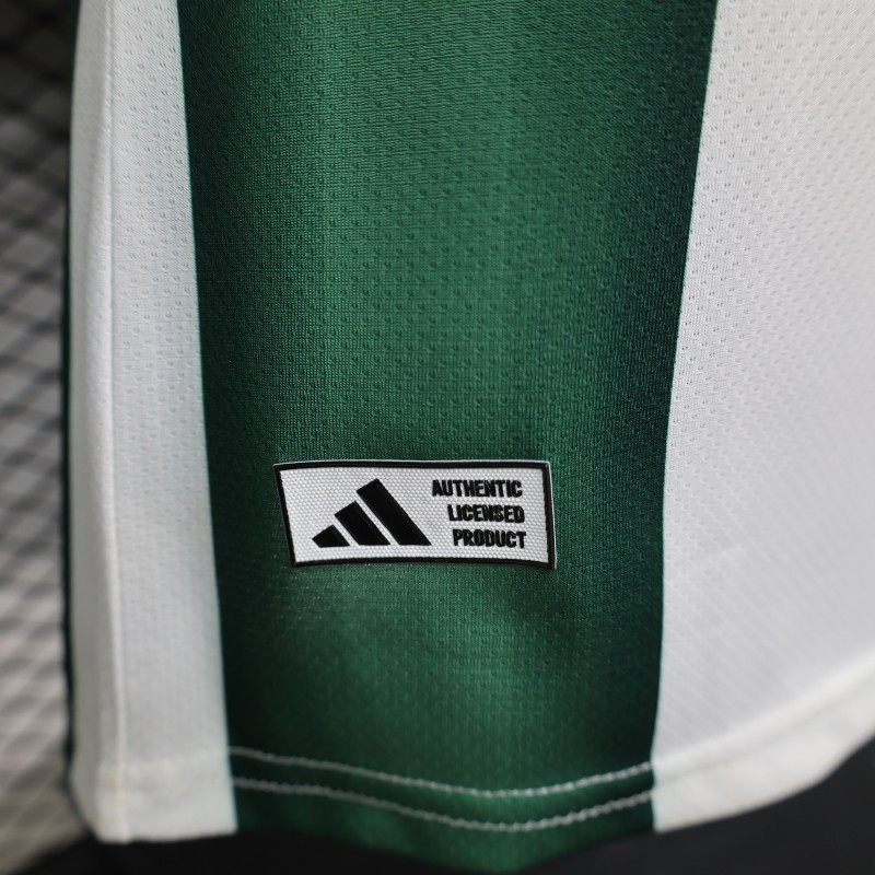 Player Version 2026 Mexico Green/White Special Jersey