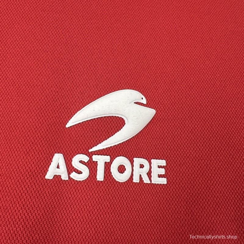 2000/01 Retro CA Osasuna Home Jersey