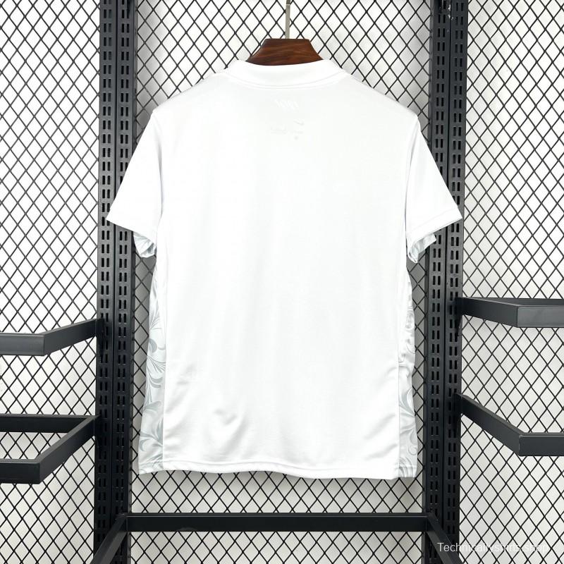 2025/26 Mens Tottenham Hotspur 125th Anniversary Jersey