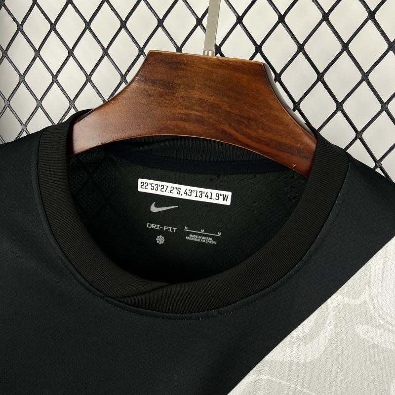 2026/27 Mens Vasco Da Gama Home Jersey