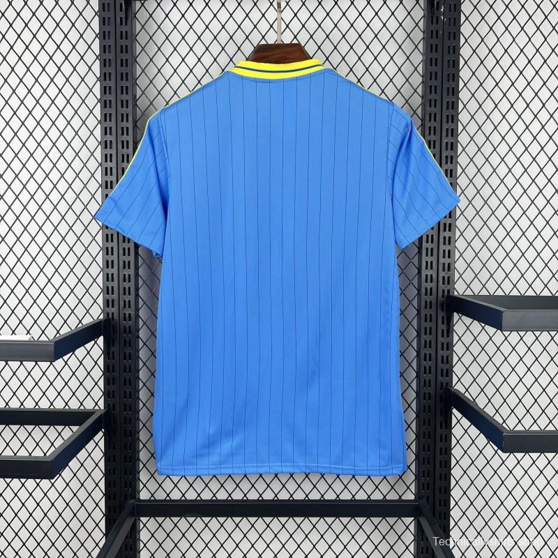 2026 Mens Colombia Terrace Icons Jersey