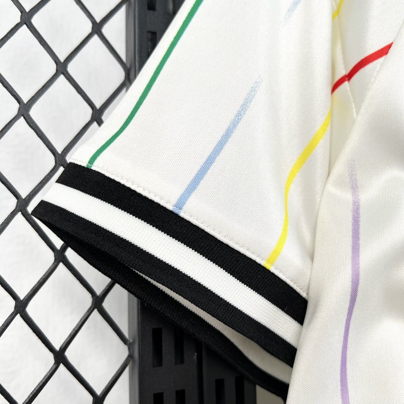 2026 Mens Japan World Cup Away Jersey