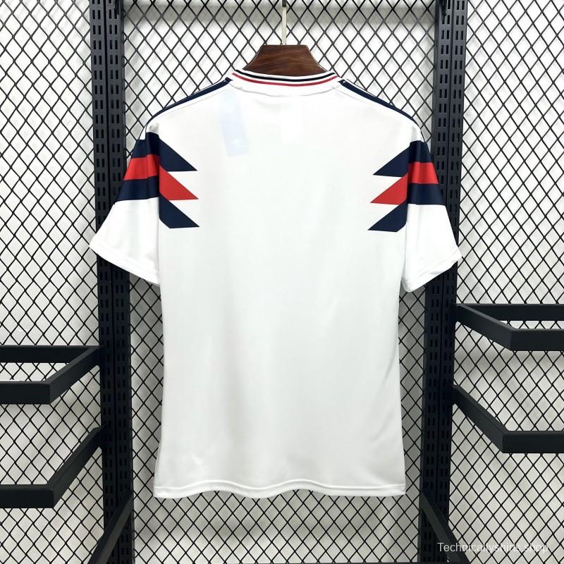 2026 Mens England World Cup Special Jersey