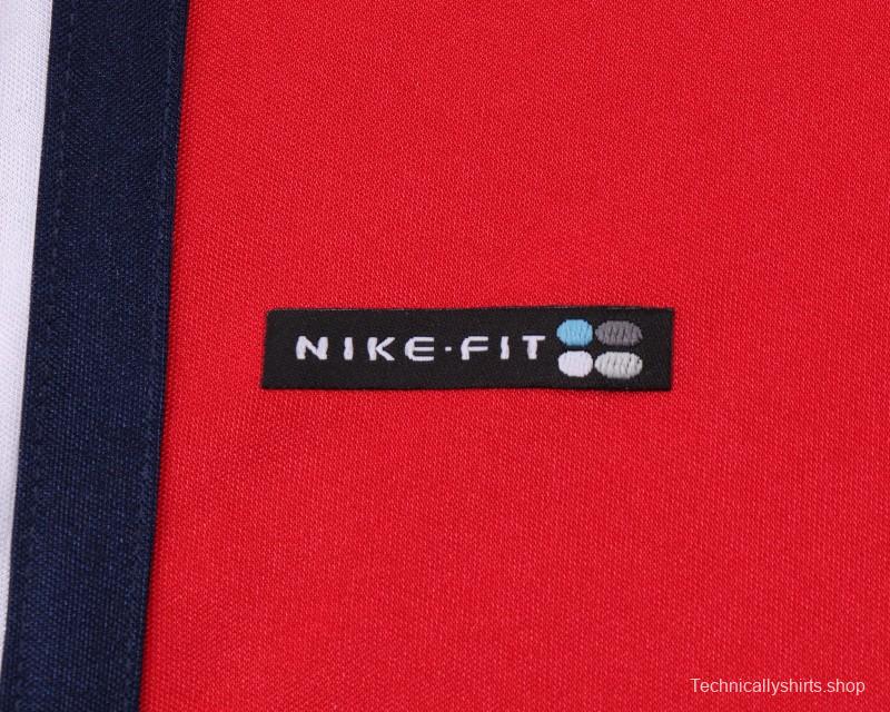 Retro Kids 98/99 Arsenal Home Jersey