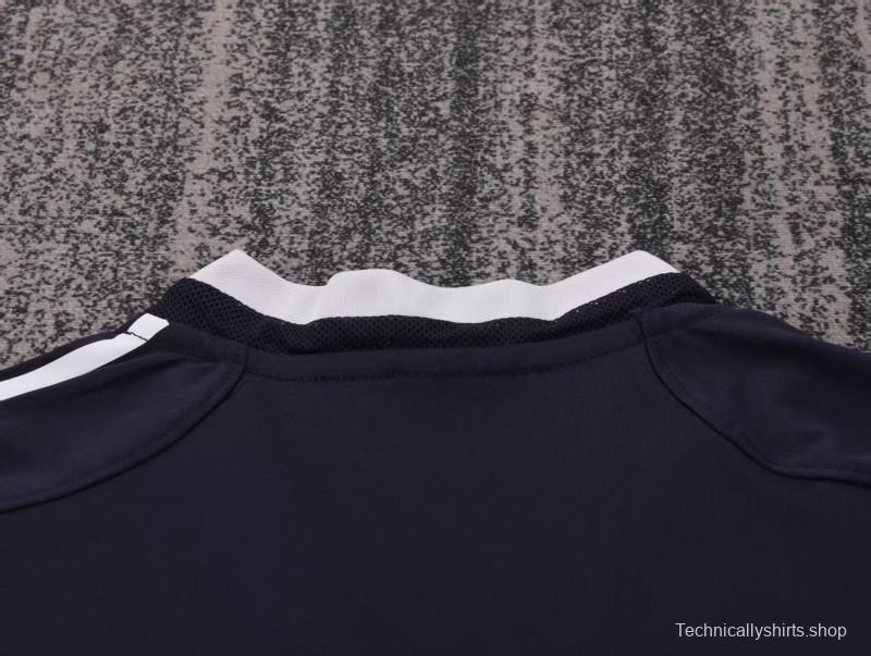 Retro Kids 04/05 Real Madrid Away Jersey